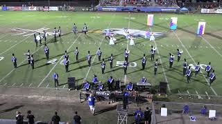 Chester County Band 26SEP2024 [upl. by Aneema]