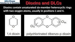 A7 Dioxins and dioxinlike compounds SL [upl. by Koziarz486]