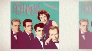 How Much  The Skyliners from the album The Skyliners Greatest Hits [upl. by Anitsuga993]