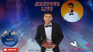 MAKTOUBE★LIVE★IDURAR MUSIQUE★NON STOP [upl. by Malcom]