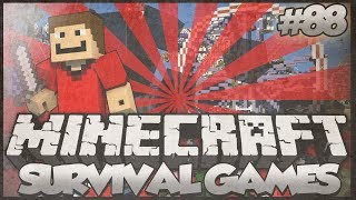 Minecraft Survival Games  Game 88  Summer amp PAX Prime [upl. by Gill]