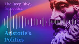 Aristotle I Politics [upl. by Ardeid387]