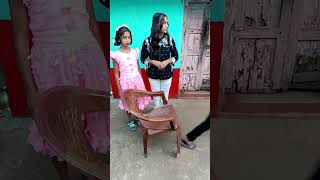 Anaya ke Ghar mein ye kon bhoot aa gya shorts funny trending [upl. by Nnateragram965]