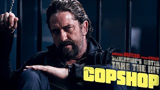 Copshop  Trailer 2021 [upl. by Weisbrodt]