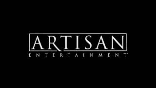 Combo Logos Artisan Entertainment  Syncopy quotQuayquot 2015 [upl. by Ahsemaj]