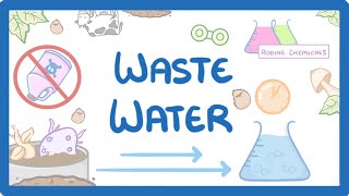 GCSE Chemistry  Waste Water 57 [upl. by Gilroy]