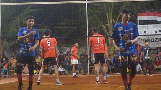 Perebutan Juara 3 Putra Jaya vs Soju Farm Porsab Cup [upl. by Oliver891]