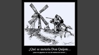 DON QUIJOTE DE LA KETA feat SargentoDMT [upl. by Ardua601]