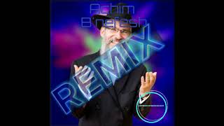 Avraham Fried Achim Bnefesh REMIX [upl. by Notyrb]