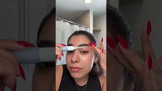 Lash routine for sensitive eyes [upl. by Taran155]