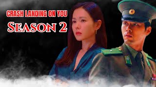 TRAILER CLOY SEASON 2  CAPTAIN REE RETURNS TO NORTH KOREA FOR A MISSION BEFORE HE MARRY TO SE RI [upl. by Trebleda]