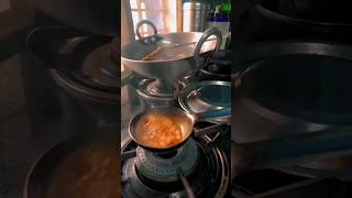 Korean maggi recipe 😋 😍 👌🏻 💓 💖 💕 😋 😍 👌🏻 💓 please subscribe my channel for more video ✨️ 📹 ♥️ 💖 😄 🙏 [upl. by Akemat]