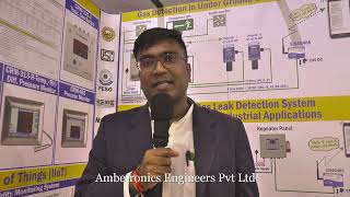 Ambetronics Engineers Pvt Ltd [upl. by Kcirdet]