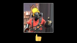 doing the biggest amount of trolling in tf2 [upl. by Vittorio583]