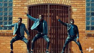 Emazulwini  DJ Ganyani Feat Nomcebo  The Triology Choreography  Sbhujwa [upl. by Briny]