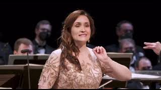 Erin Morley quotTHE BELL SONGquot from Lakme with Washington Concert Opera Antony Walker conductor [upl. by Aydin]