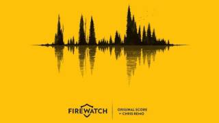 Mystery Coughs  10  Firewatch BLIND [upl. by Gena]