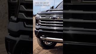 Heavy Duty Silverado  Electric Truck Viability and Alternatives [upl. by Notsyrb]