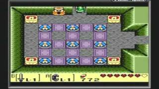 Legend of Zelda Links Awakening DX  Color Dungeon [upl. by Jaret]