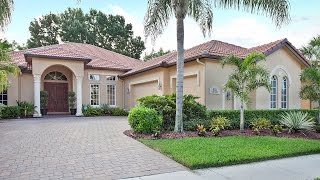 820 SW GRAND RESERVE BLVD THE VINEYARDS PORT ST LUCIE FL 34986 [upl. by Ainolopa]