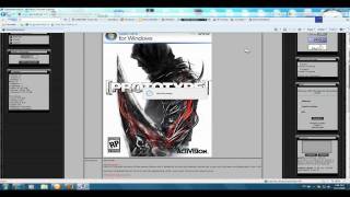 How to Download Prototype for free [upl. by Charleton]