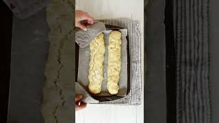 Best Cantucci Toscani recipe Easy Italian almond biscuit recipe [upl. by Herr]