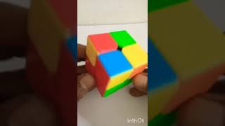 2×2 Rubis cub solving [upl. by Lynden]