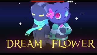 Dream Flower by Xender Game amp Knots [upl. by Luca]