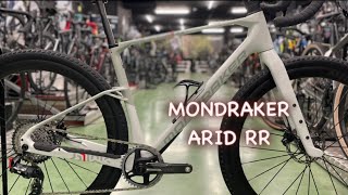 MONDRAKER ARID RR 😎😎 [upl. by Millur290]