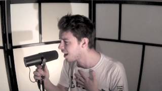 Asking Alexandria  Moving On Vocal Cover by Strandarna [upl. by Ettigdirb]