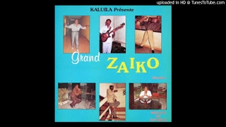 Grand Zaiko Wawa Menace De Divorce 1987 full album [upl. by Aital320]