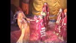 TASSA THUNDER  Folk Music from India to the Caribbean [upl. by Duhl150]