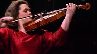 Krzysztof Penderecki  Viola Concerto Tabea Zimmerman [upl. by Gratia]