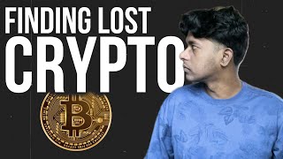 I Tried Viral Lost Crypto Wallet Finder 1000 [upl. by Melody332]