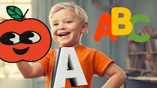 Preschool Learning Videos For 3 Year Olds  Kindergarten Learning Videos  Toddlers ABC 123 Song [upl. by Imer260]