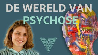 De wereld van psychose over de rol van verhalen in de psychiatrie [upl. by Nola]