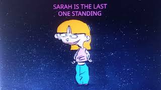 Eds Sister Sarah is the Last One Standing [upl. by Eilla]