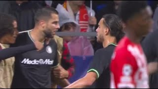 Girona FC vs Feyenoord 23 • UEFA Champions League Highlights amp All Goals [upl. by Tarabar744]