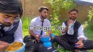 College Day  Life of sahil [upl. by Thorstein]