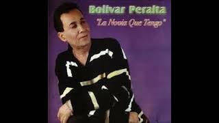 BOLIVAR PERALTA  El Caballo Blanco Bachata [upl. by Rosenblast]