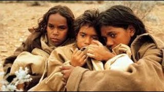 The Rabbit Proof Fence 2002 Full movie  Everlyn Sampi Tianna Sansbury Laura Monaghan [upl. by Pricilla]