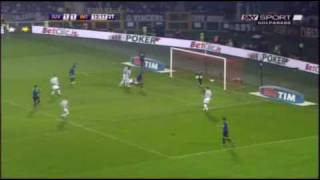 051209 JuventusInter 21 sintesi sky hq by MafMax89 [upl. by Val513]