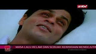 Sad Ending  Kal Ho Naa Ho Bahasa Indonesia [upl. by Ahsap]