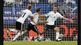 Deutschland vs Griechenland 42 Alle Tore und Highlights  Germany 4x2 Greece 2262012 [upl. by Lazar640]