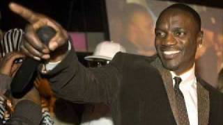 Akon quotAll Up To Youquot new songsingle 2009 [upl. by Mehelhteb]