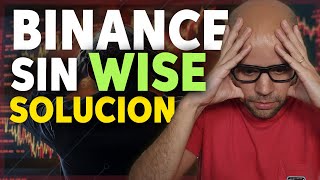 RETIRAR DOLARES de WISE 👉 Solución Definitiva [upl. by Lebasiairam]