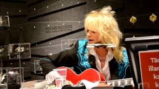 Michael Monroe live set at Kalevala Koru Helsinki 31102013 part 2 [upl. by Horick44]