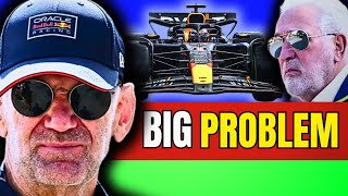 BIG ISSUE Revealed with Neweys NEW DEAL  F1 News [upl. by Ahtera]