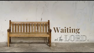 Waiting  Rozanne Marais [upl. by Aldous90]