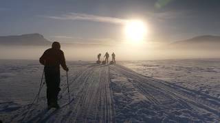 Hydration tips for expeditions in extreme cold [upl. by Woodrow592]